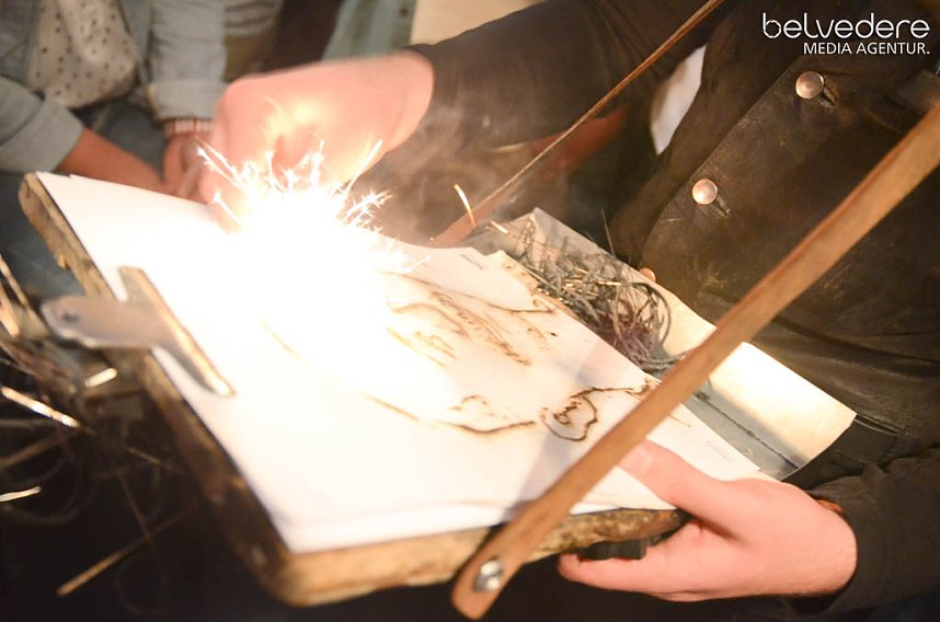 Party im Jugendclubhaus in Nordhausen