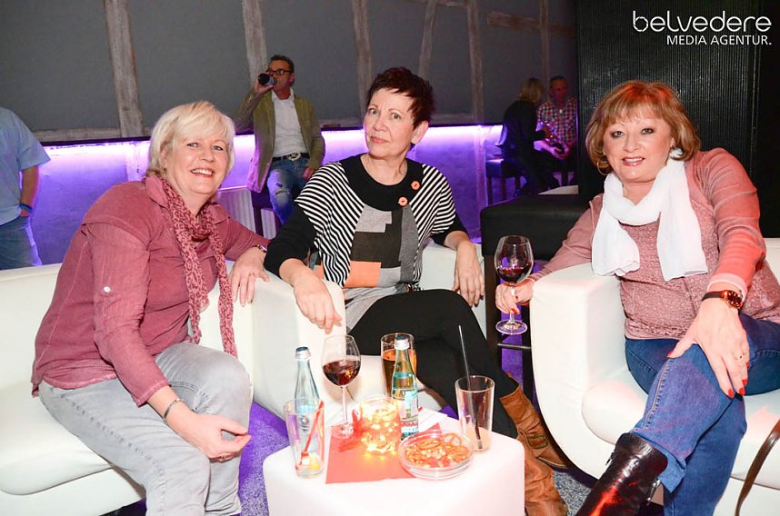 Party im Jugendclubhaus in Nordhausen