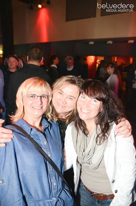 Party im Jugendclubhaus in Nordhausen