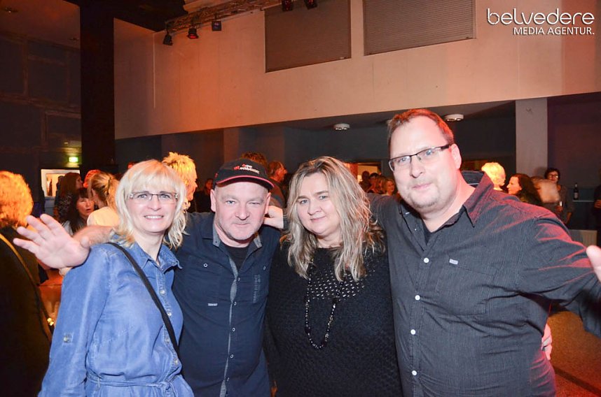 Party im Jugendclubhaus in Nordhausen