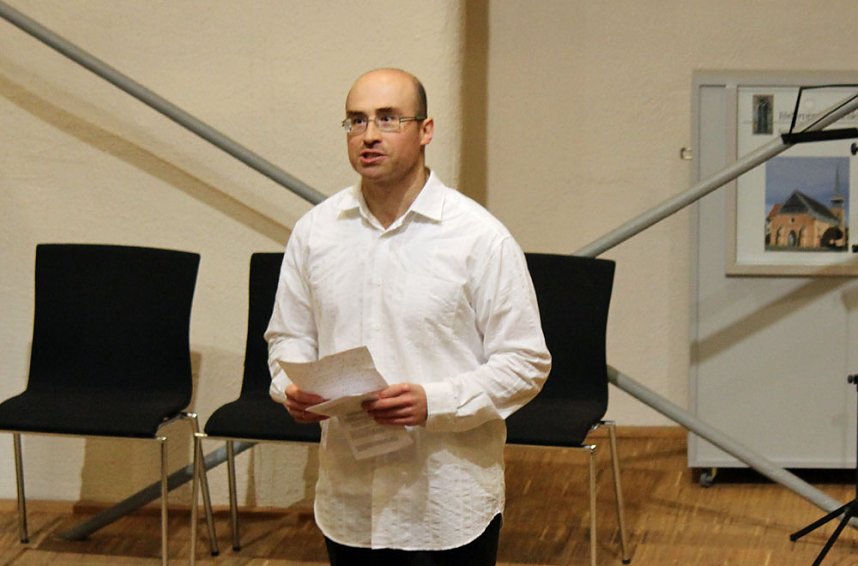 2. Benefizkonzert f&uuml;r Schule gut besucht