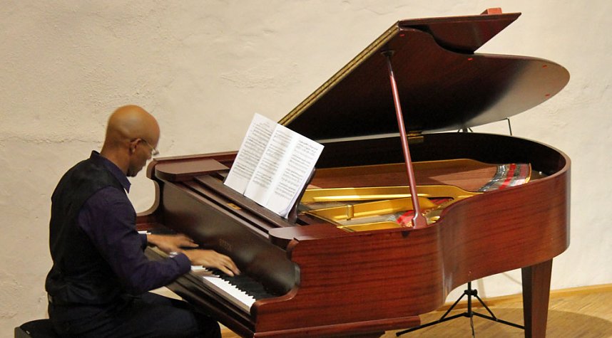 2. Benefizkonzert f&uuml;r Schule gut besucht