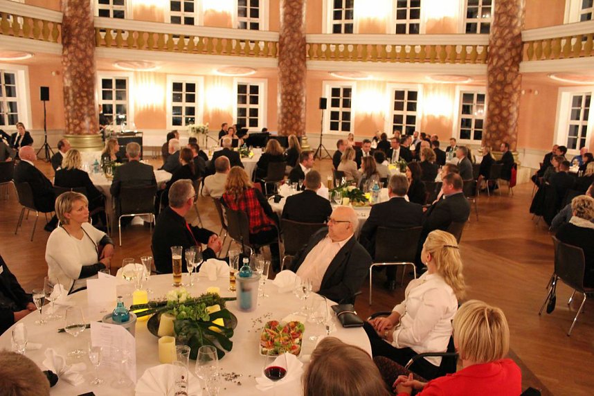 Die 21 besten Auszubildenden der Region ausgezeichnet