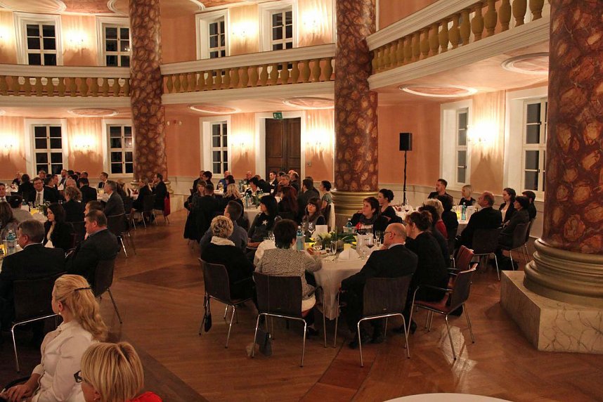 Die 21 besten Auszubildenden der Region ausgezeichnet