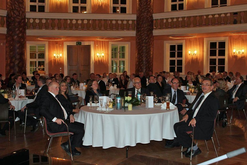 Die 21 besten Auszubildenden der Region ausgezeichnet