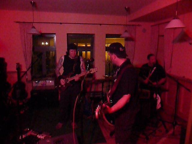 Kneipennacht Sondershausen