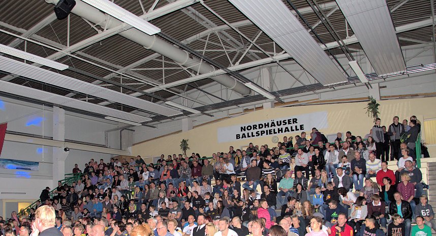 NSV gewinnt gegen BC BigBoard aus Prag.