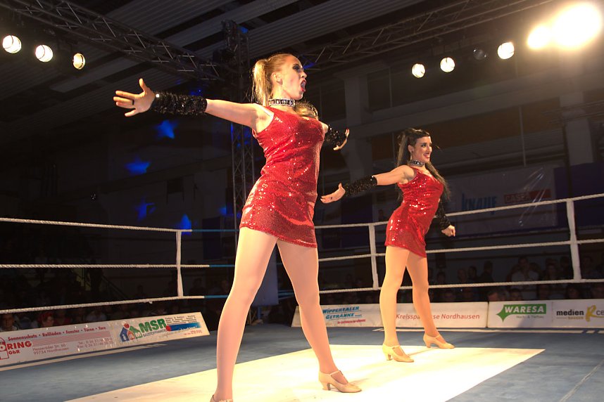 NSV gewinnt gegen BC BigBoard aus Prag.