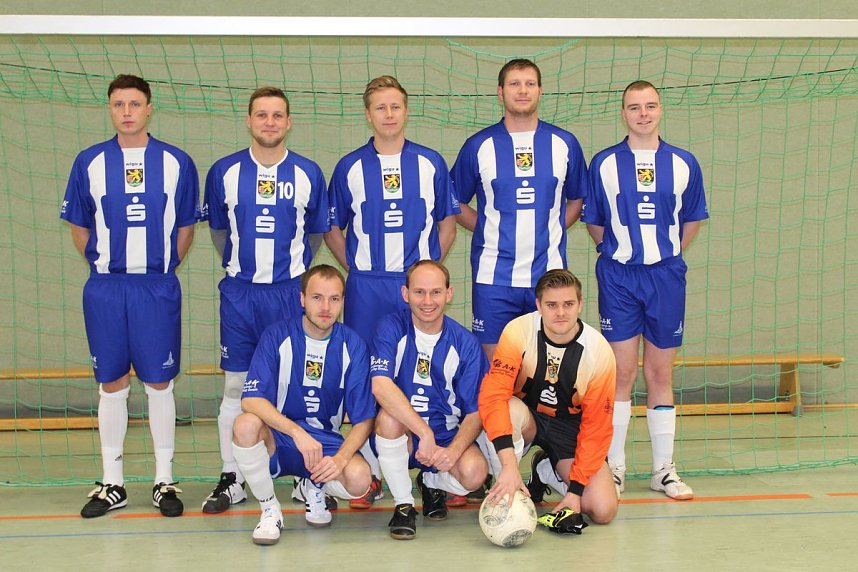8. Sponsoren-Cup des BSV gestartet