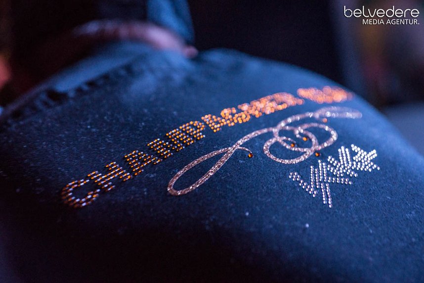 Party im Jugendclubhaus in Nordhausen