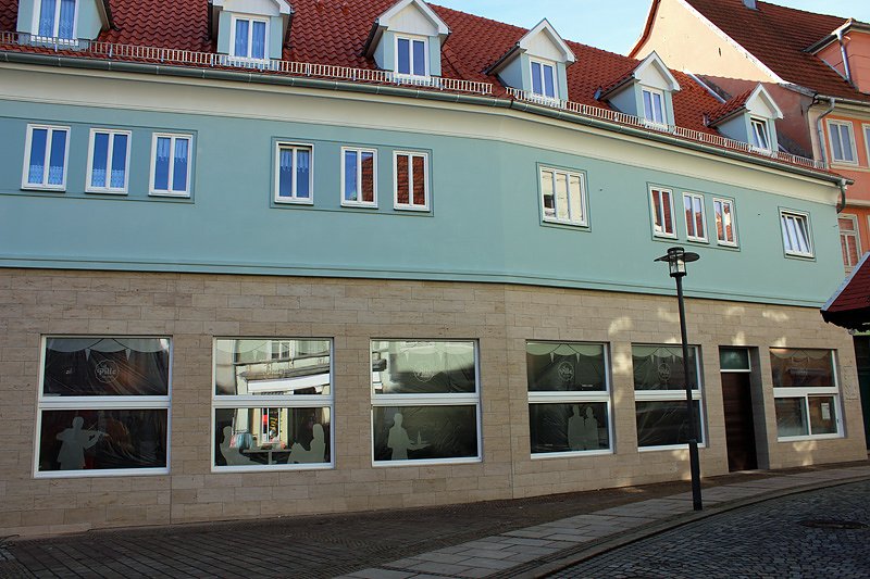 Denkmalspreise f&uuml;r die Region