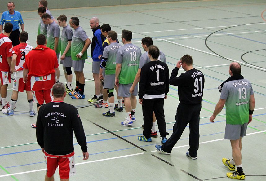 Keine Durchschlagskraft im Angriff