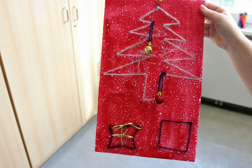 "Interkulturellen Aktionstag" an &Ouml;stertalschule