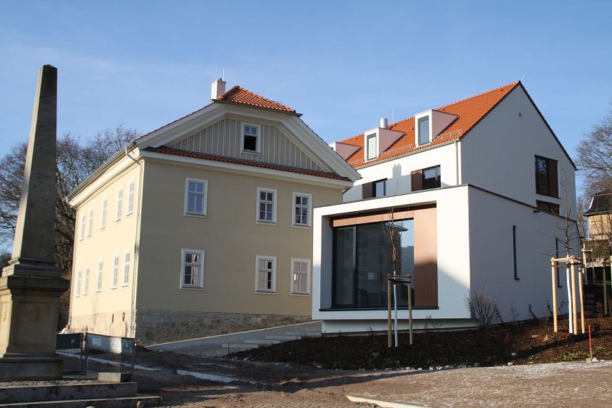 Wippertal erh&auml;lt Th&uuml;ringischen Denkmalschutzpreis