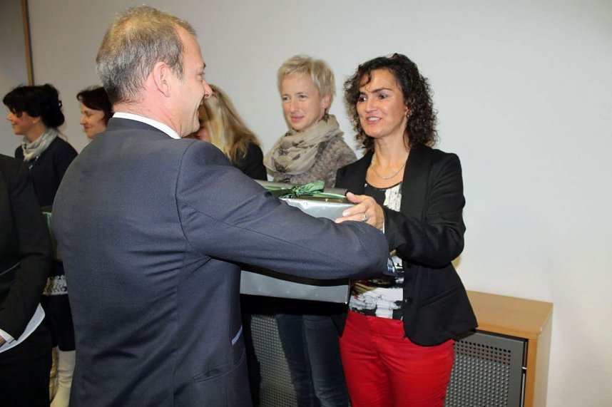 "Der wei&szlig;e Weihnachtsmann"