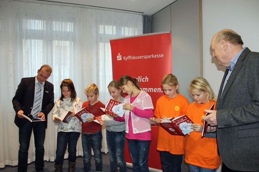 "Der wei&szlig;e Weihnachtsmann"