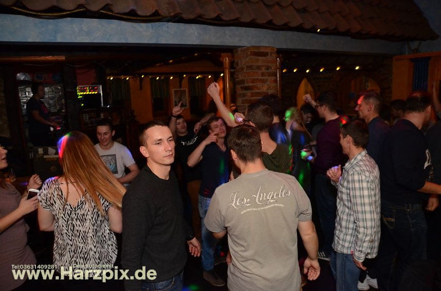 Schabernack am Mittwoch