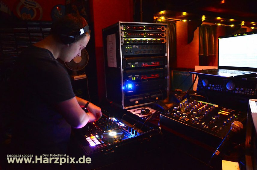 Schabernack am Mittwoch