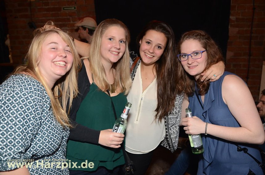 Schabernack am Mittwoch