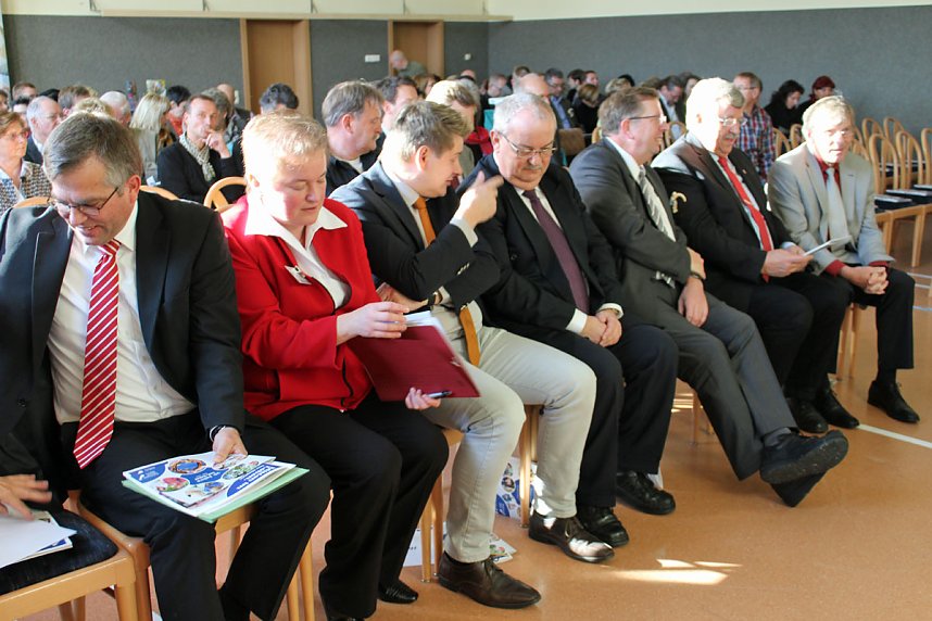 25 j&auml;hriges Jubil&auml;um INT-BSW