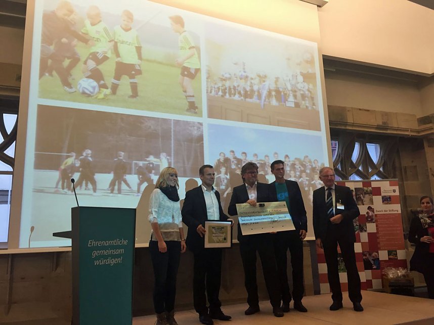 And the Winner is�