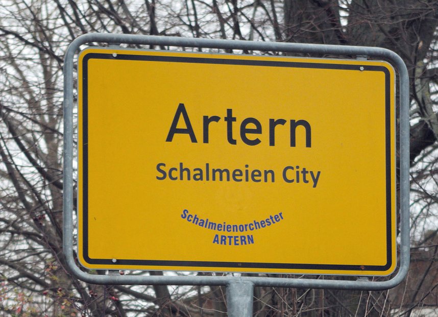 Spende f&uuml;r Reparatur von Musikinstrumenten