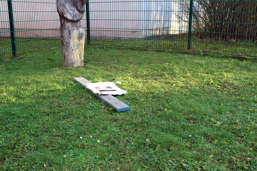 Graffiti-Workshops in der &Ouml;stertalschule