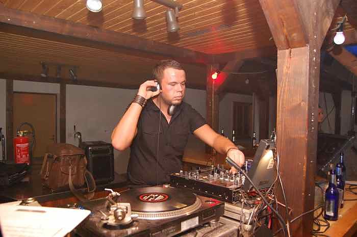 Sollstedt Festhalle Viva la Revoluci&oacute;n