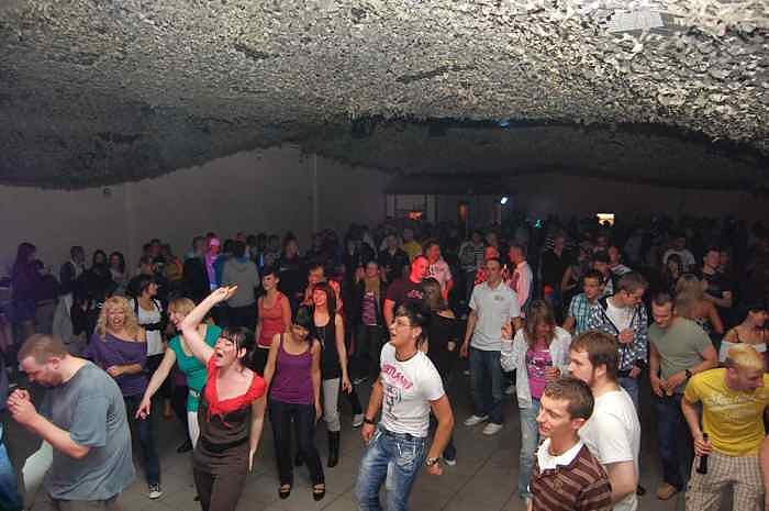 Sollstedt Festhalle Viva la Revoluci&oacute;n