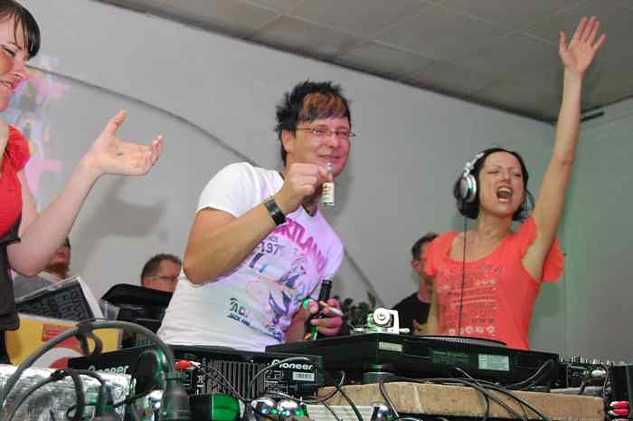 Sollstedt Festhalle Viva la Revoluci&oacute;n