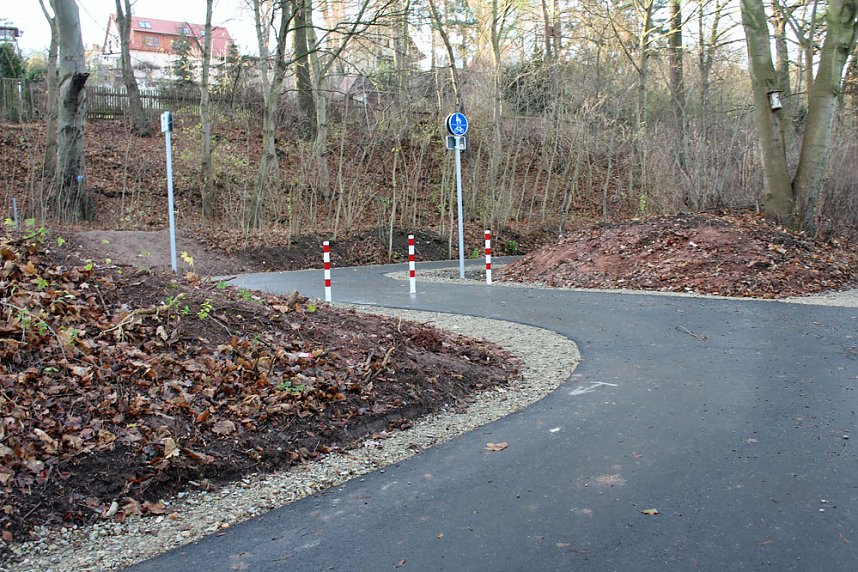 Instandsetzung der G&ouml;ldnerstra&szlig;e wegen Radweg?