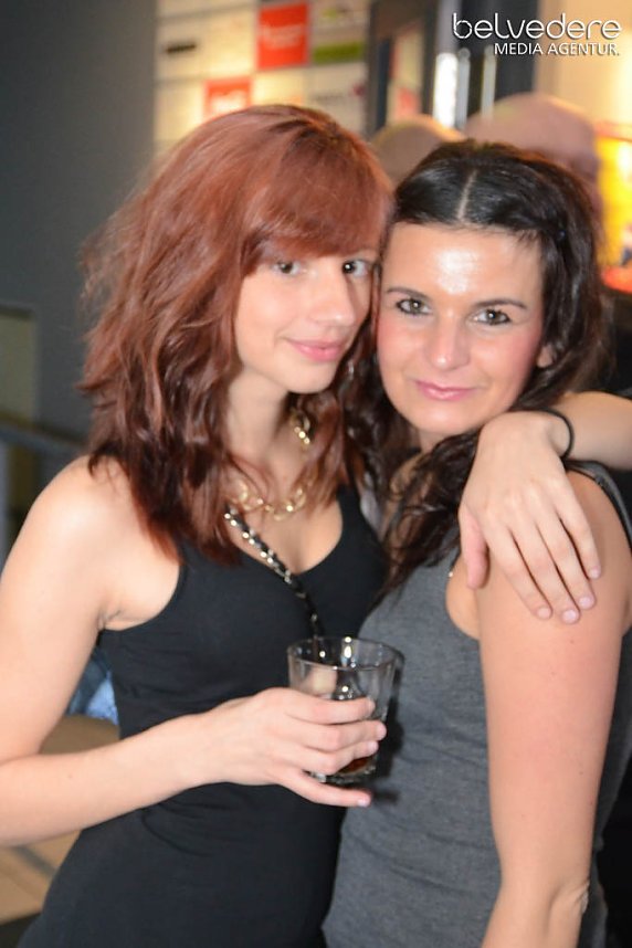 Party im Jugendclubhaus in Nordhausen