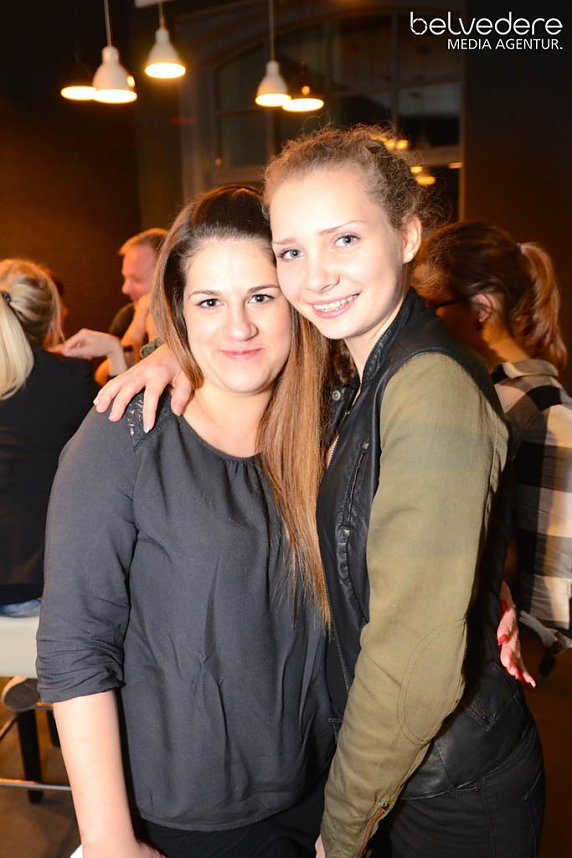 Party im Jugendclubhaus in Nordhausen