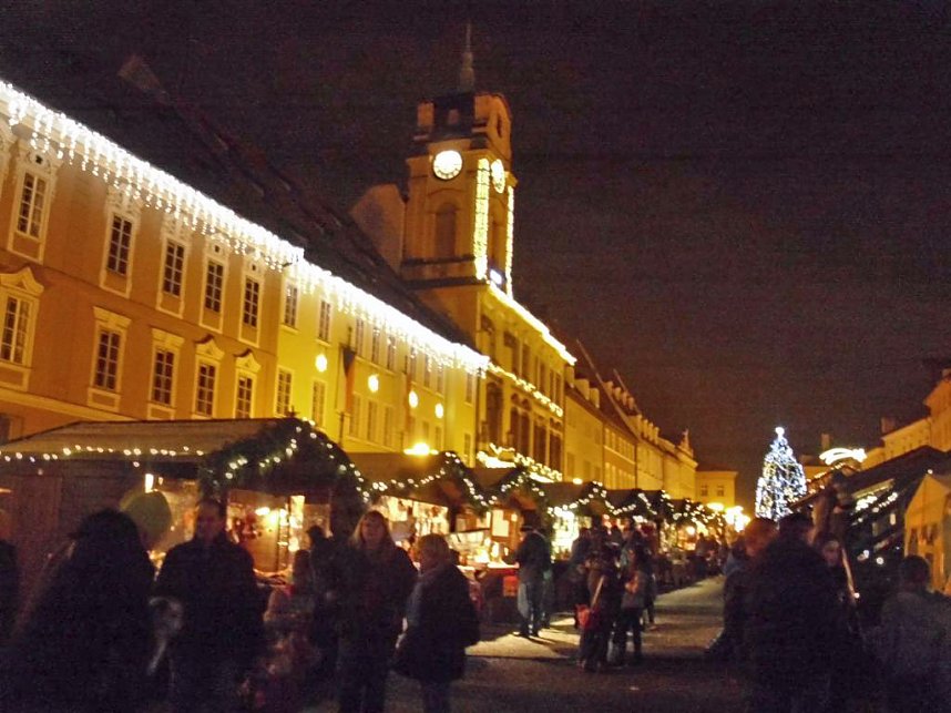 Nikolaus und Brauchtum bei unseren Nachbarn