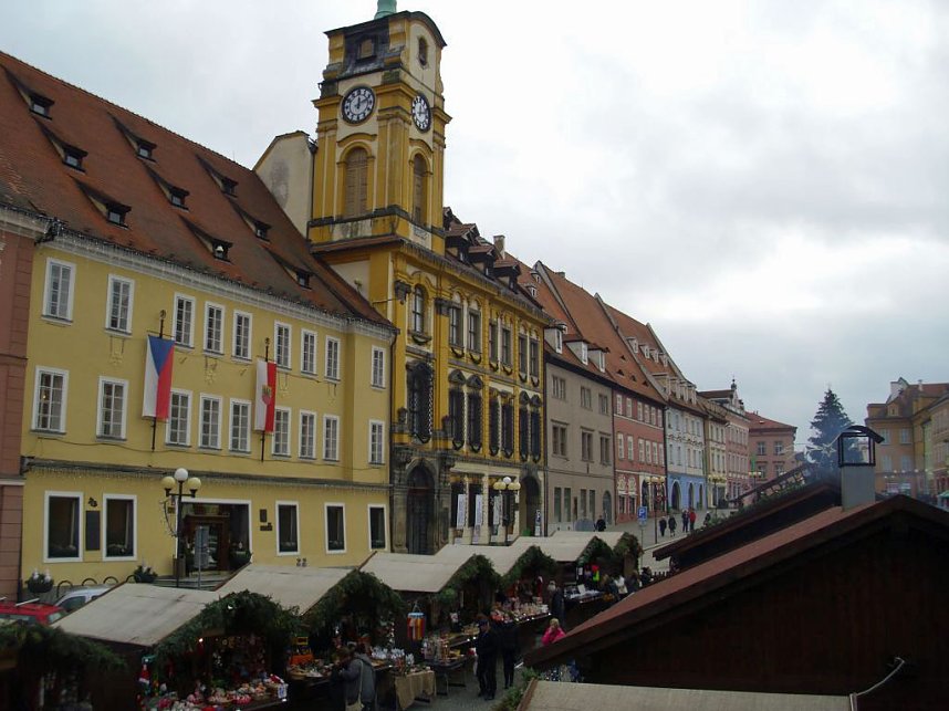 Nikolaus und Brauchtum bei unseren Nachbarn