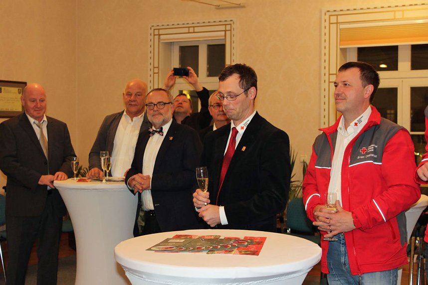 Coole Sache � Aktion helfende Hand