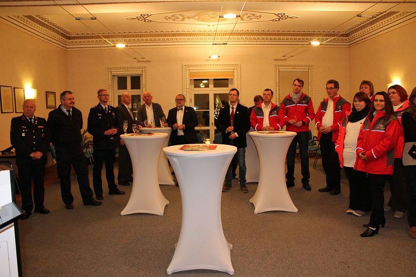 Coole Sache � Aktion helfende Hand