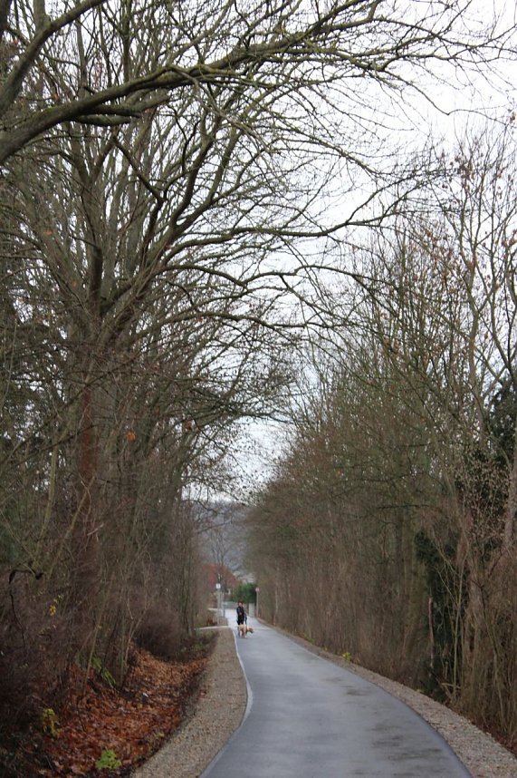 Verkehrssicherungspflicht mit Augenma&szlig;?