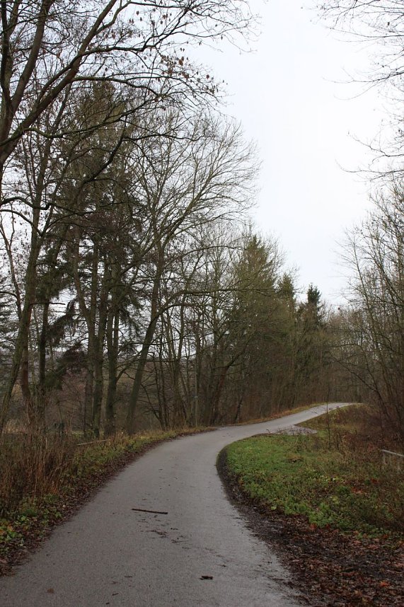 Verkehrssicherungspflicht mit Augenma&szlig;?