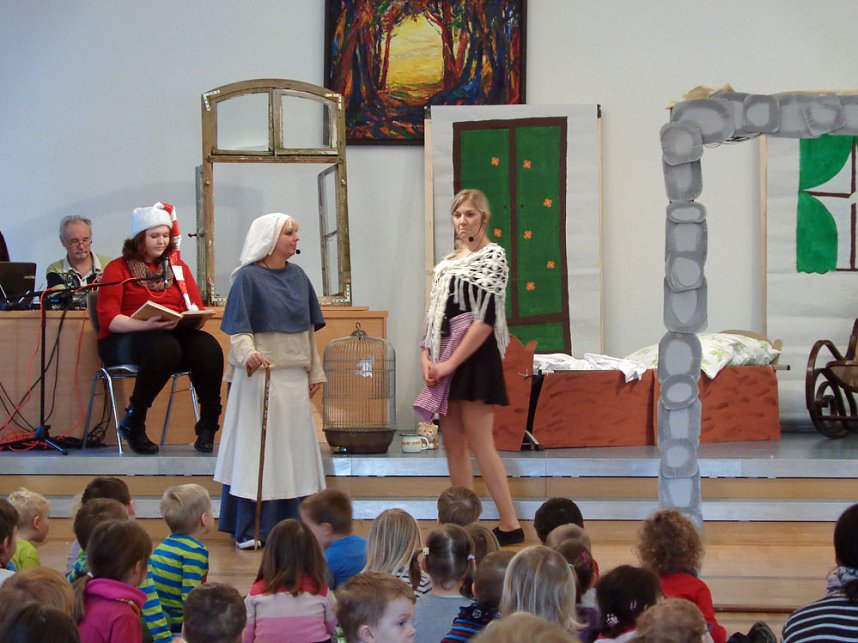 Gibt es zu Weihnachten Schnee?