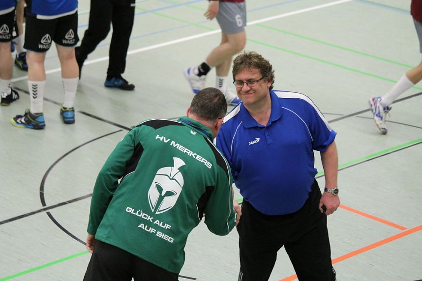 Einheit Sondershausen machte es spannend