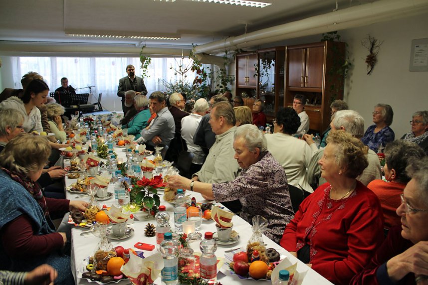 Weihnachtsmann hat Echtheitstest bestanden
