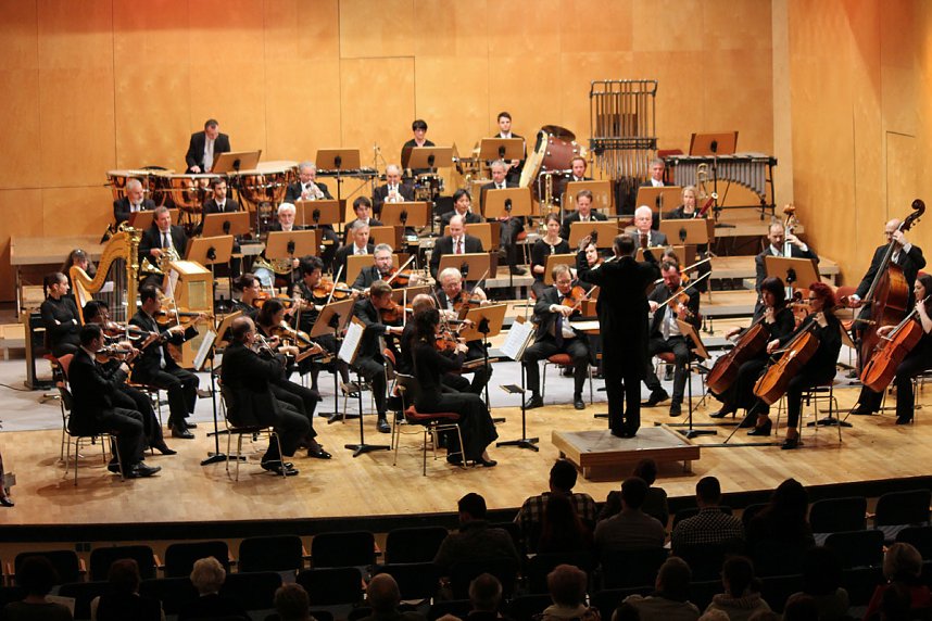 White Christmas in Sondershausen