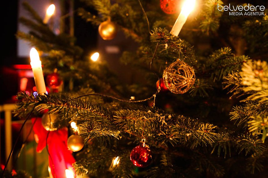 Party im Jugendclubhaus in Nordhausen