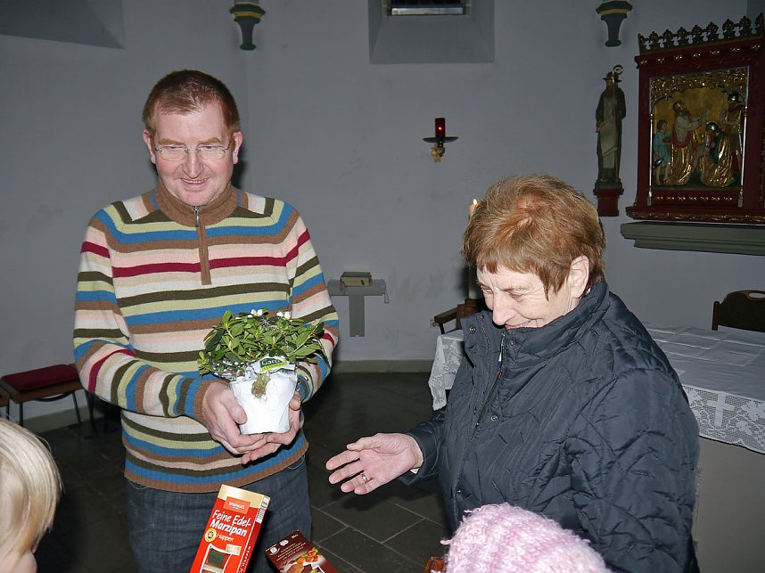Orgelkonzert in der Elisabeth-Kirche