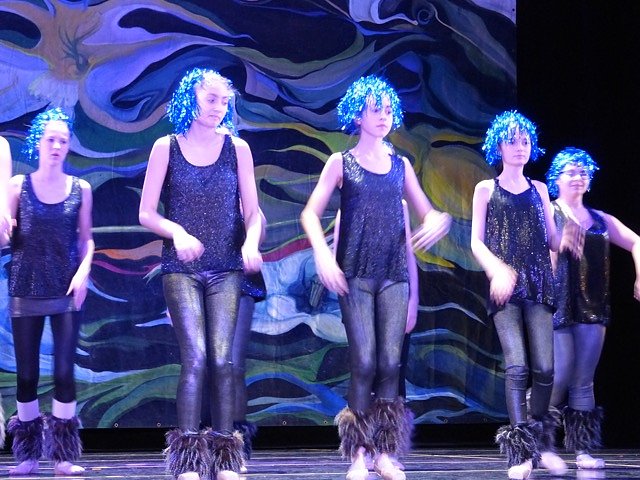 "Die Schneek&ouml;nigin" im Nordh&auml;user Theater