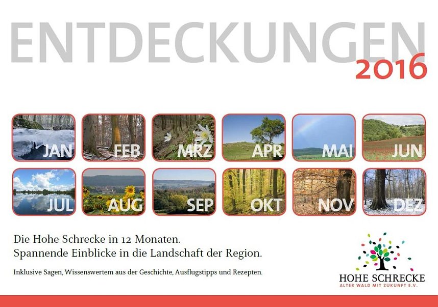 Regionaler Geschenktipp