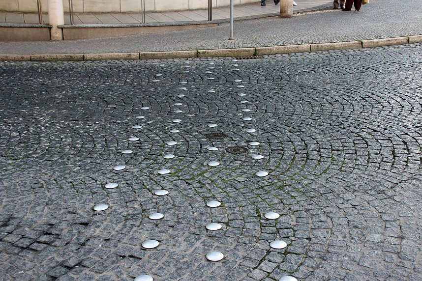 Sondershausen SINGT und leuchtet bunt