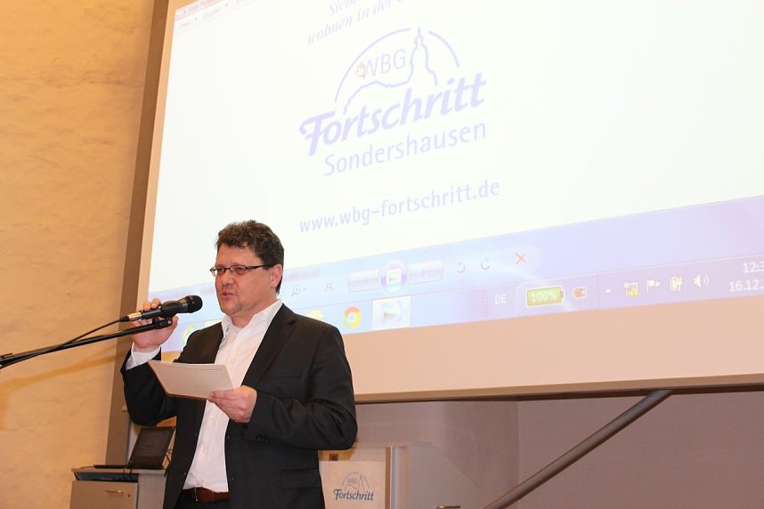 Mit Herz verabschiedet