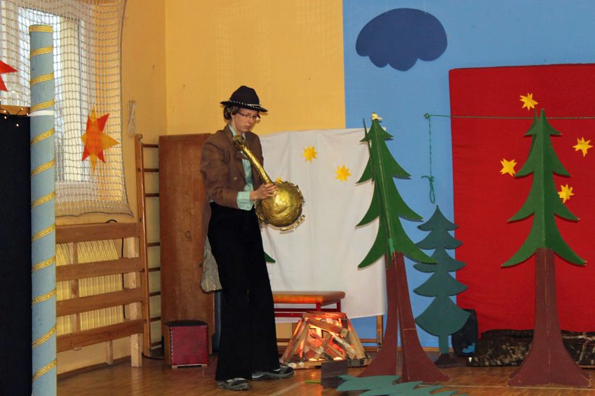 Die Goldene Gans kommt in die Stadtkasse?